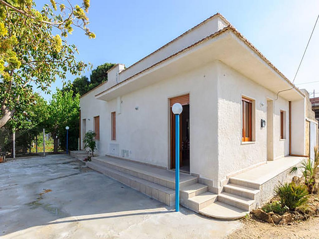 Saline Nello Stagnone Βίλα Μαρσάλα Εξωτερικό φωτογραφία